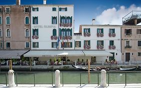 Best Western Olimpia Venice